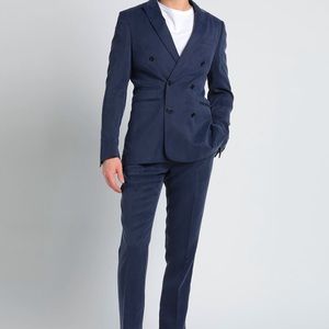 John Varvatos Suit